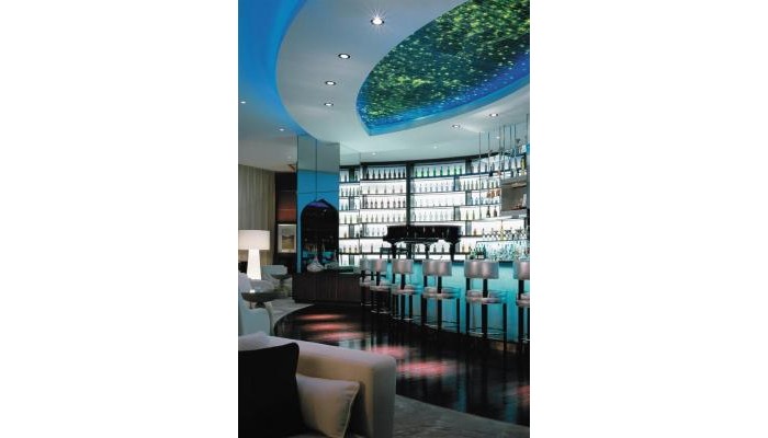 Shangri La Bar Al Jissah Resort And Spa Al Bandar poza 2