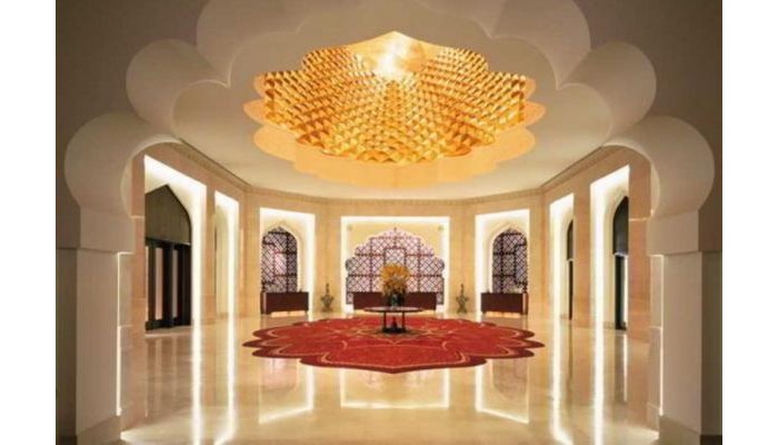 Shangri La Barr Al Jissah Resort And Spa Al Waha poza 6