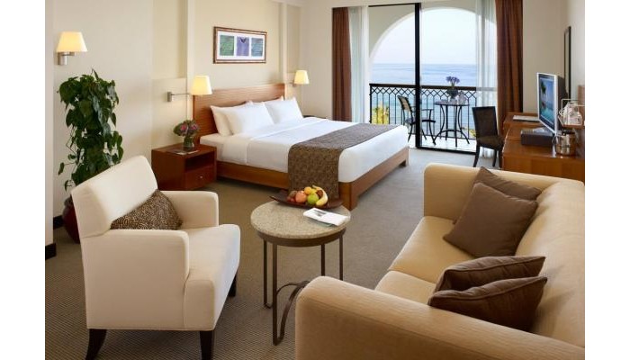 Shangri La Barr Al Jissah Resort And Spa Al Waha poza 9