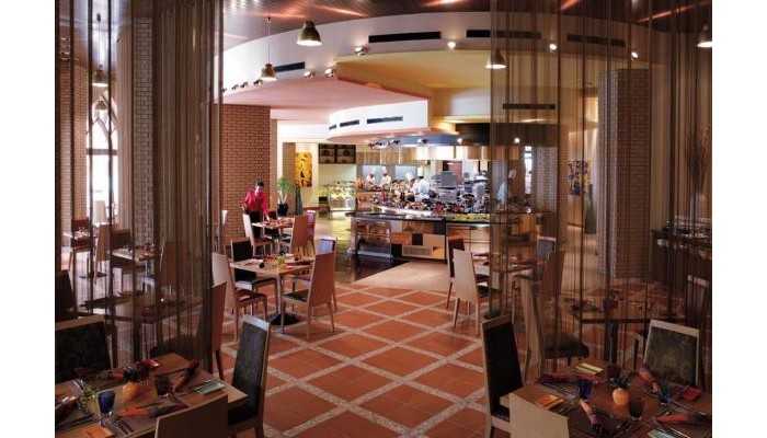 Shangri La Barr Al Jissah Resort And Spa Al Waha poza 3