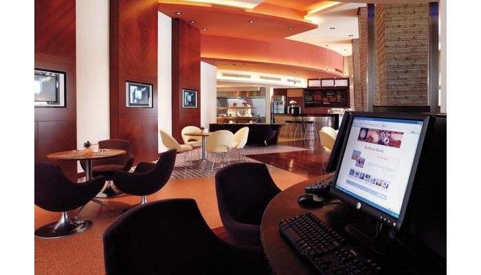 Shangri La Barr Al Jissah Resort And Spa Al Waha poza 4