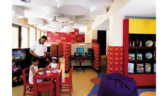 Shangri La Barr Al Jissah Resort And Spa Al Waha poza 8