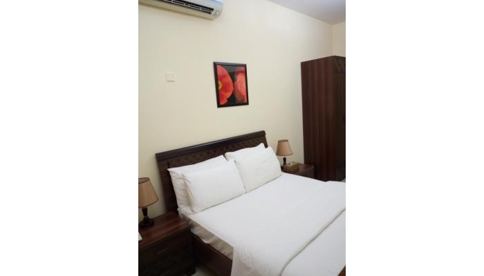 Tiger Home Hotel Apartment poza 0