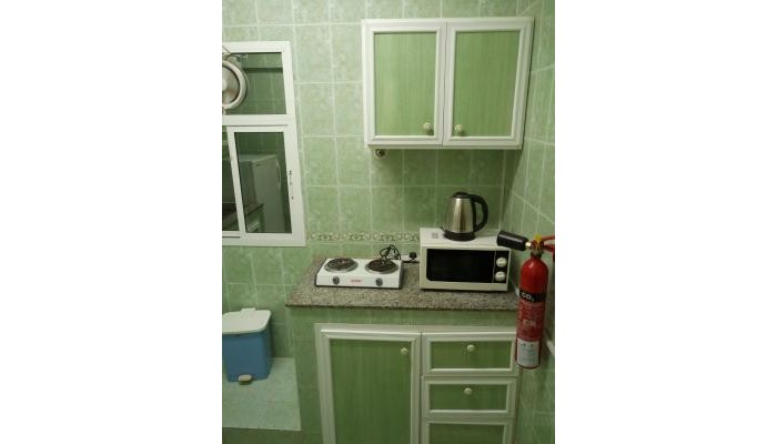 Tiger Home Hotel Apartment poza 5