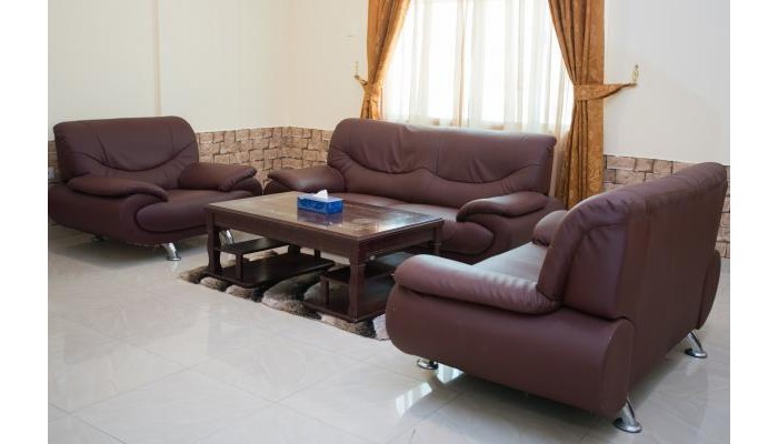 Tiger Home Hotel Apartment poza 7