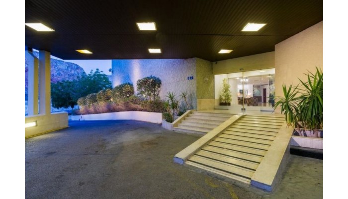 Tulip Inn Down Town (Ex Ruwi Hotel) poza 4