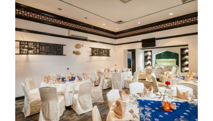 Tulip Inn Down Town (Ex Ruwi Hotel) poza 6