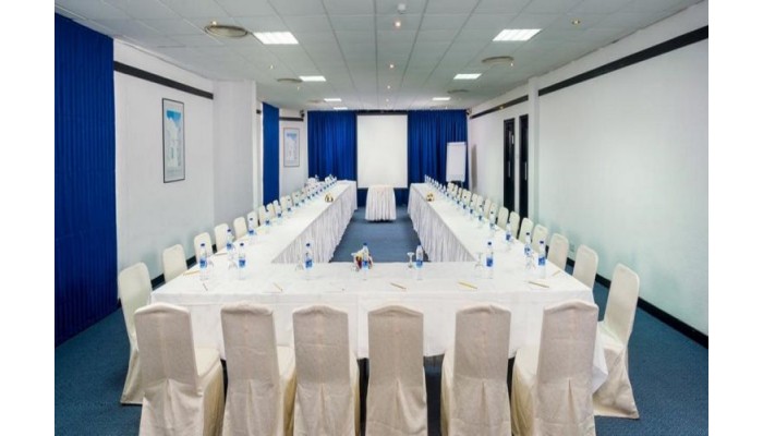 Tulip Inn Down Town (Ex Ruwi Hotel) poza 8