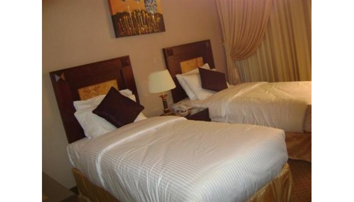 Waves International Hotel Muscat poza 5