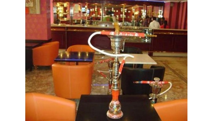 Waves International Hotel Muscat poza 8