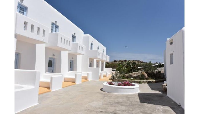 Artemida's Village poza 1