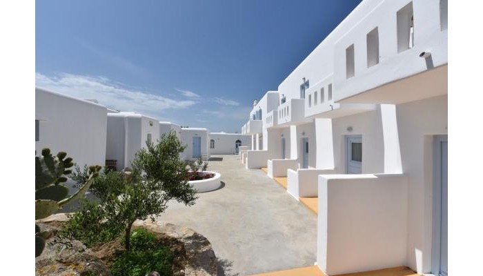 Artemida's Village poza 0