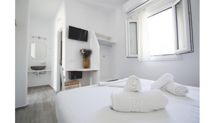Hotel Alexandros Mykonos poza 9