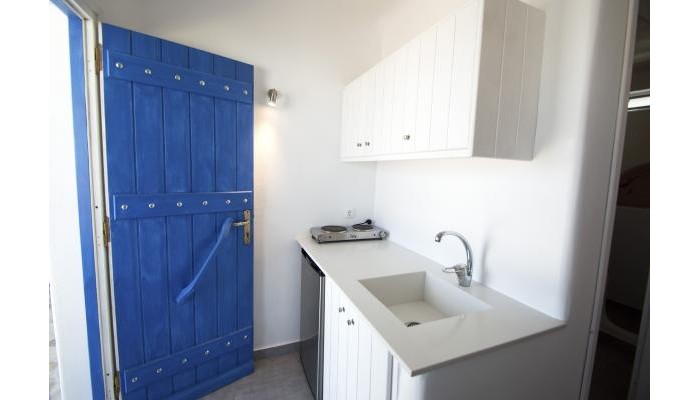 Hotel Alexandros Mykonos poza 12