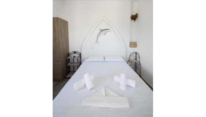 Hotel Alexandros Mykonos poza 1