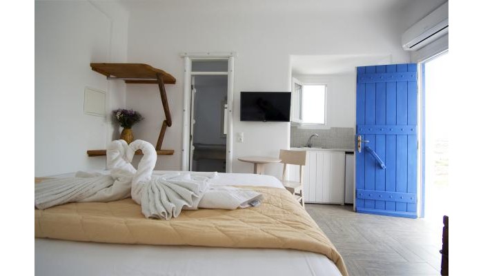 Hotel Alexandros Mykonos poza 7