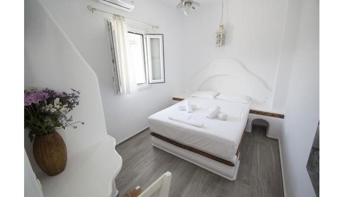 Hotel Alexandros Mykonos poza 8
