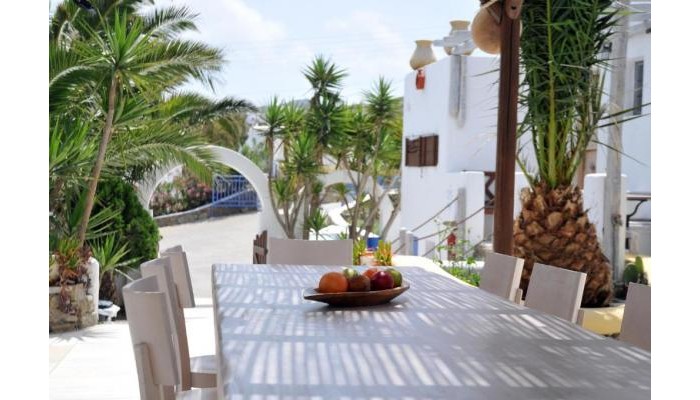 Hotel Alexandros Mykonos poza 20
