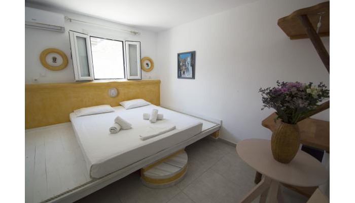 Hotel Alexandros Mykonos poza 4