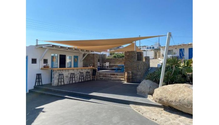 Hotel Alexandros Mykonos poza 0
