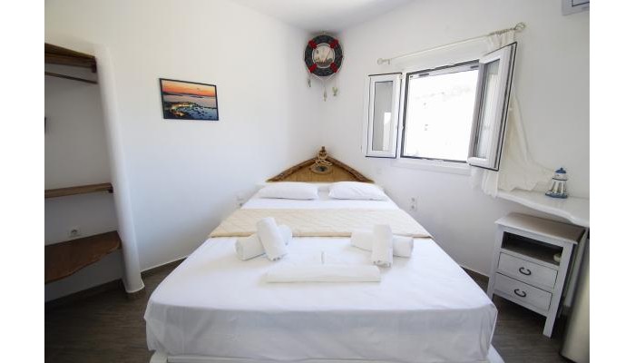 Hotel Alexandros Mykonos poza 5