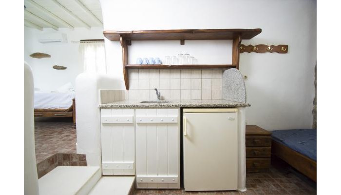 Hotel Alexandros Mykonos poza 14