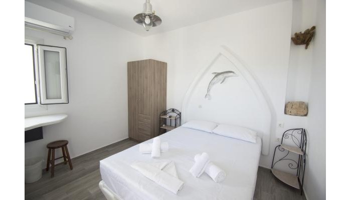 Hotel Alexandros Mykonos poza 3