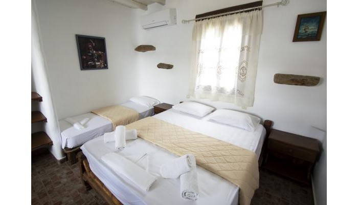 Hotel Alexandros Mykonos poza 10