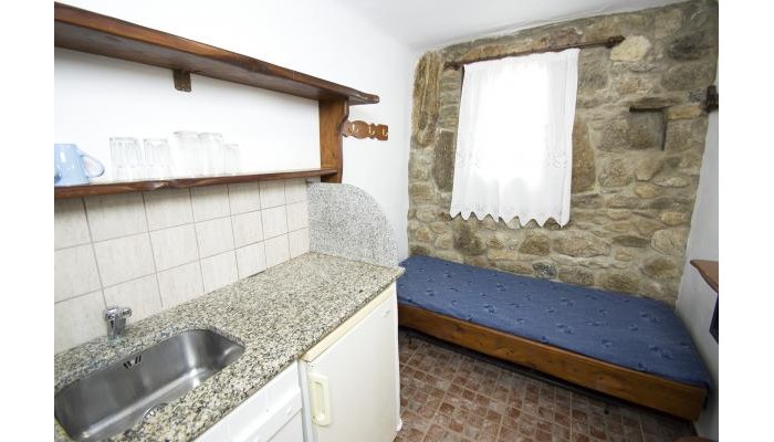 Hotel Alexandros Mykonos poza 17