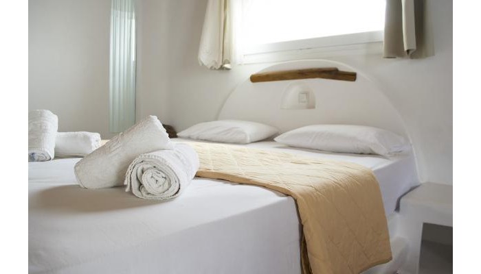 Hotel Alexandros Mykonos poza 6