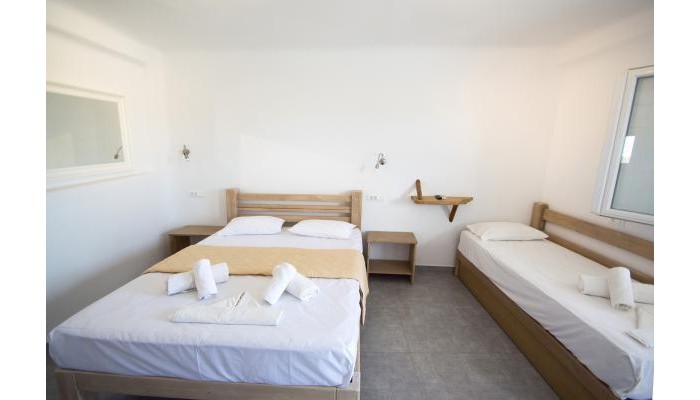 Hotel Alexandros Mykonos poza 11