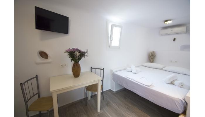 Hotel Alexandros Mykonos poza 15