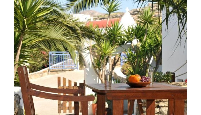 Hotel Alexandros Mykonos poza 21