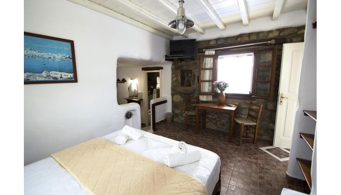 Hotel Alexandros Mykonos poza 13