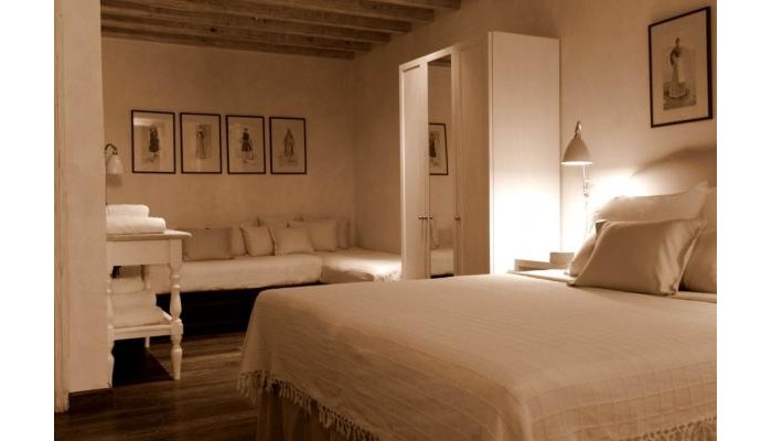 Hotel La Maison Kalogera poza 3