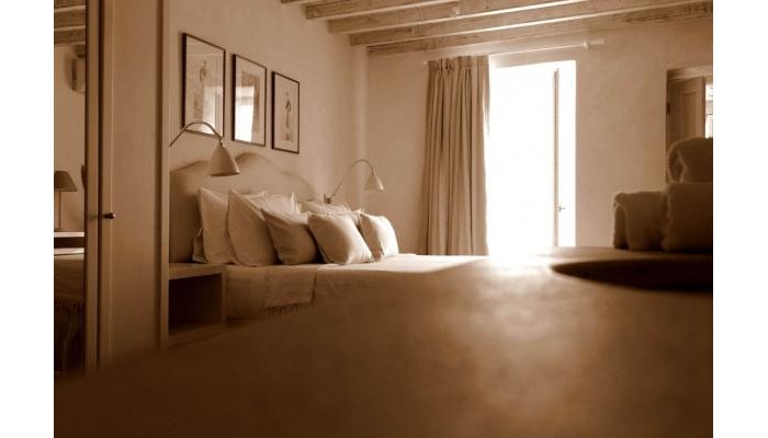 Hotel La Maison Kalogera poza 5