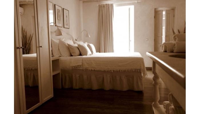 Hotel La Maison Kalogera poza 4