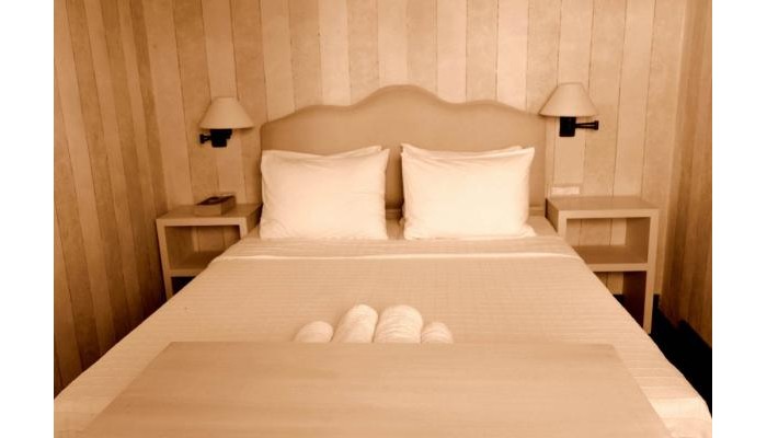 Hotel La Maison Kalogera poza 1