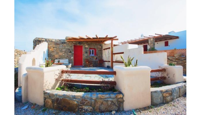 Hotel Myconian Brothers poza 16