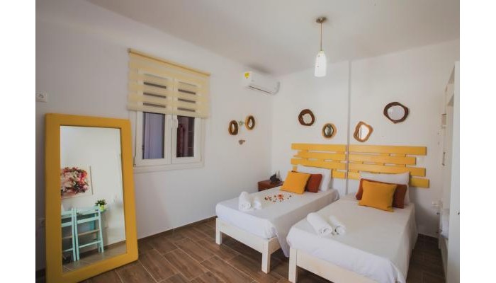 Hotel Myconian Brothers poza 7