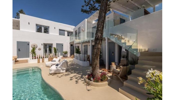 Hotel Oniro Suites poza 3
