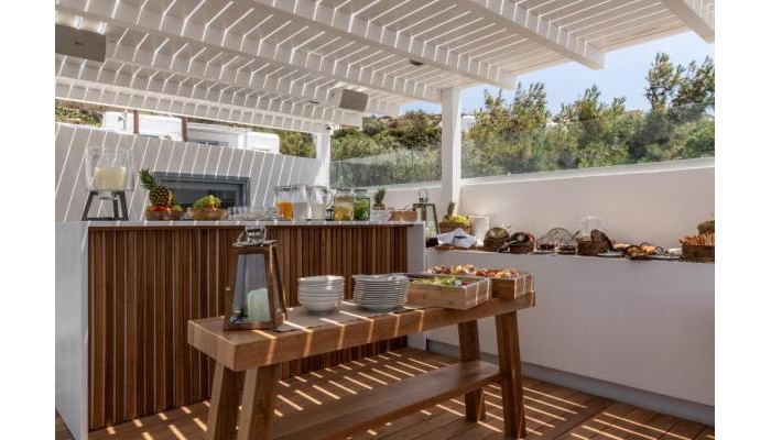 Hotel Oniro Suites poza 17
