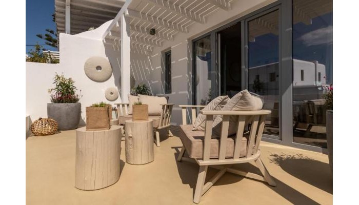 Hotel Oniro Suites poza 13