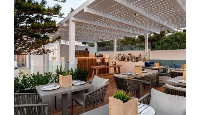 Hotel Oniro Suites poza 14