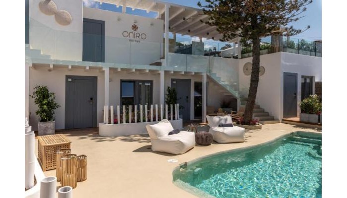 Hotel Oniro Suites poza 2