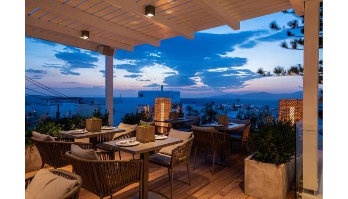 Hotel Oniro Suites poza 15