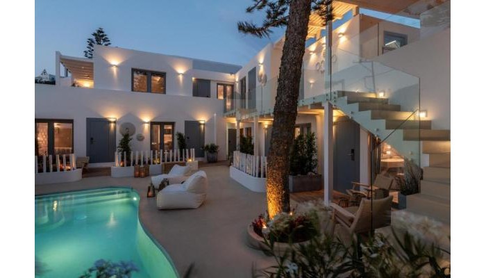 Hotel Oniro Suites poza 0