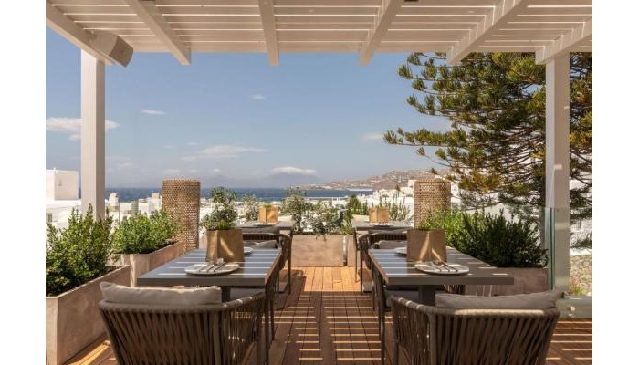 Hotel Oniro Suites poza 16