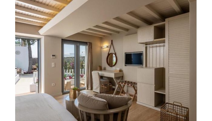 Hotel Oniro Suites poza 9