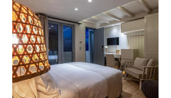 Hotel Oniro Suites poza 4